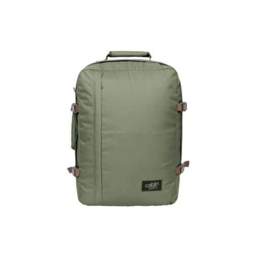 Cabin Zero Classic Backpack Georgian Khaki 36l